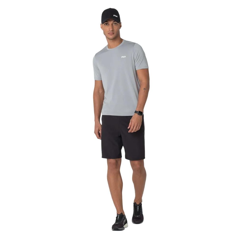 Camiseta Fila Sport Melange | Masculina
